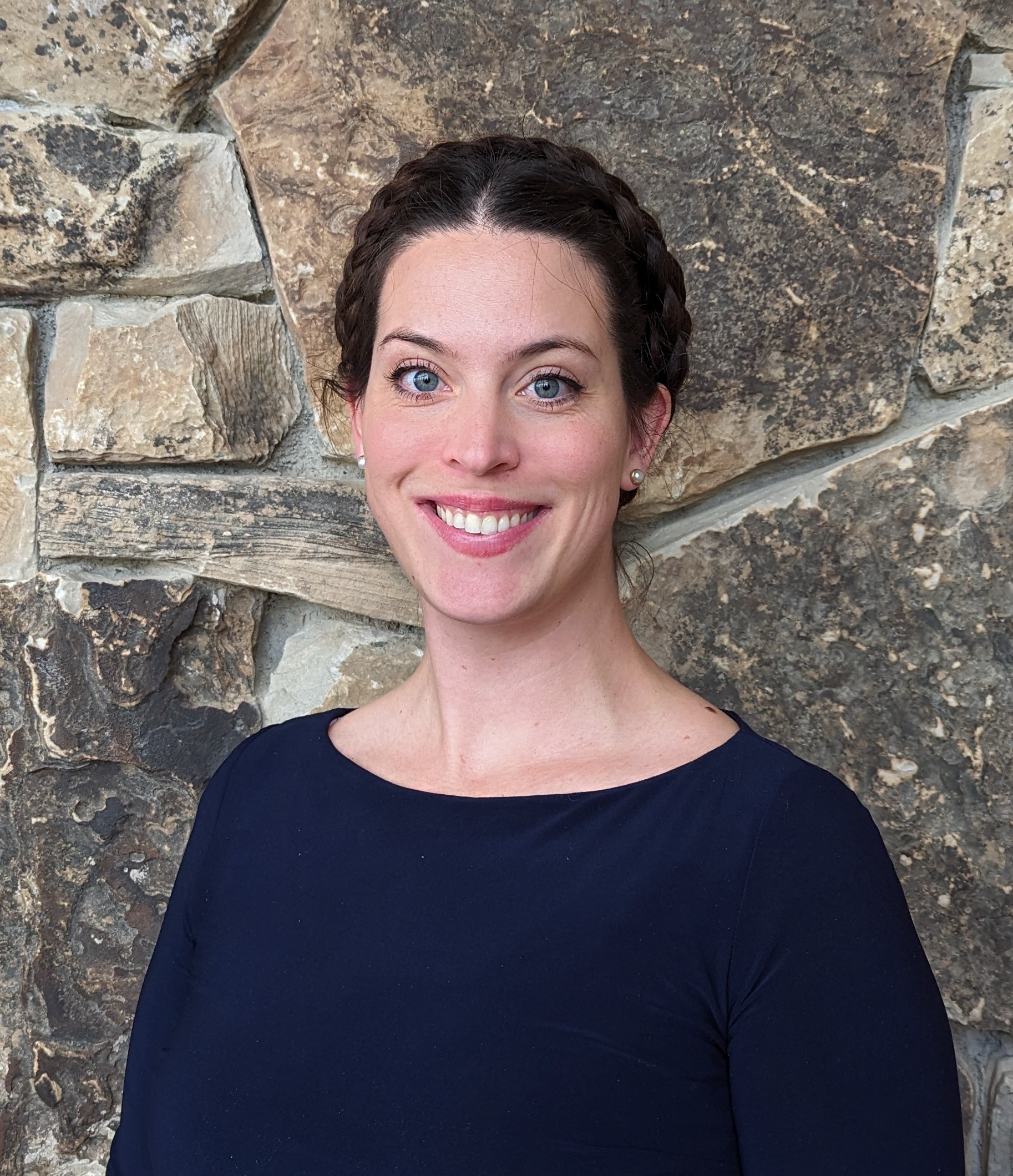 Rachel Wight — Developmental Editor